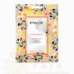 PAYOT HANGOVER MASQUE TISSU DETOX ECLAT
