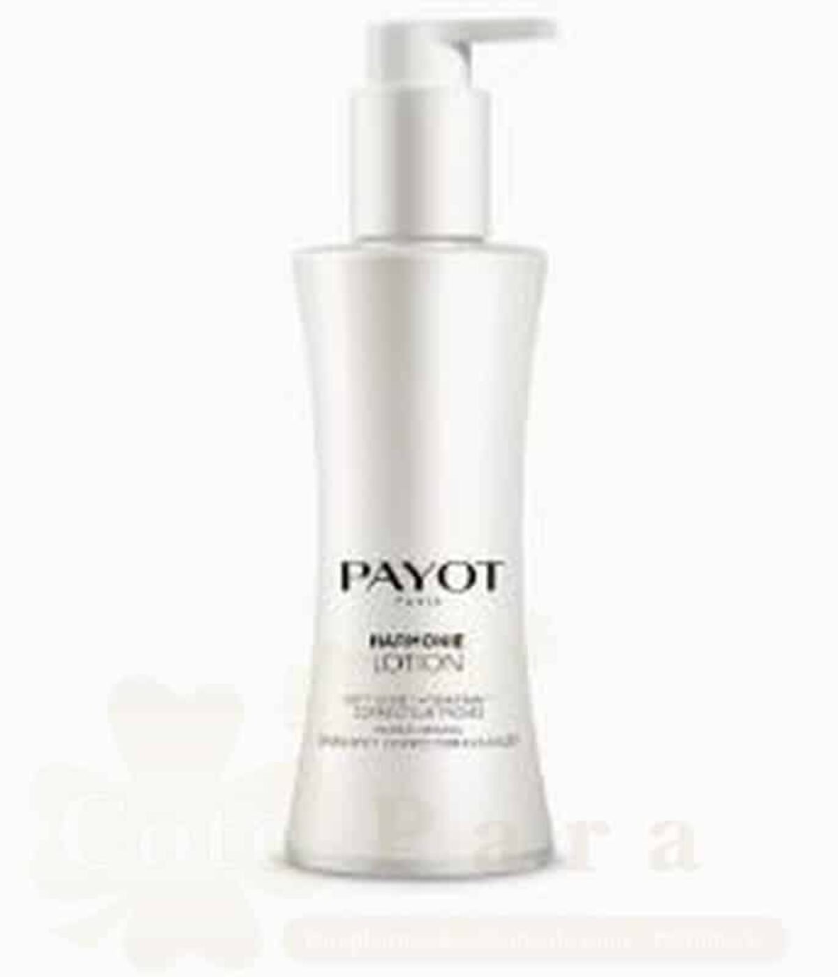 PAYOT HARMONIE LOTION NETTOYANTE 200ML D117863 PAYOT HARMONIE LOTION NETTOYANTE 200ML D117863
