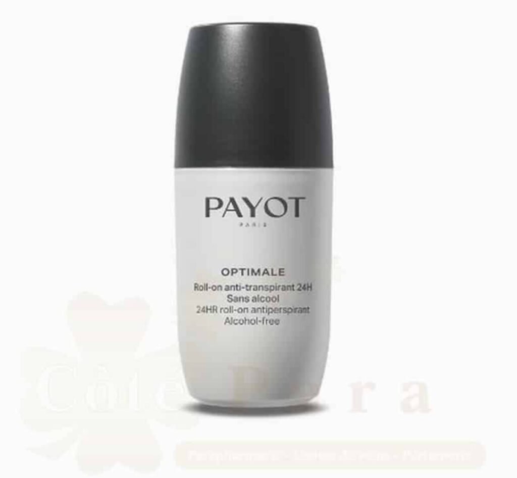PAYOT HOMME OPTIMALE DEODORANT 24H 75ML