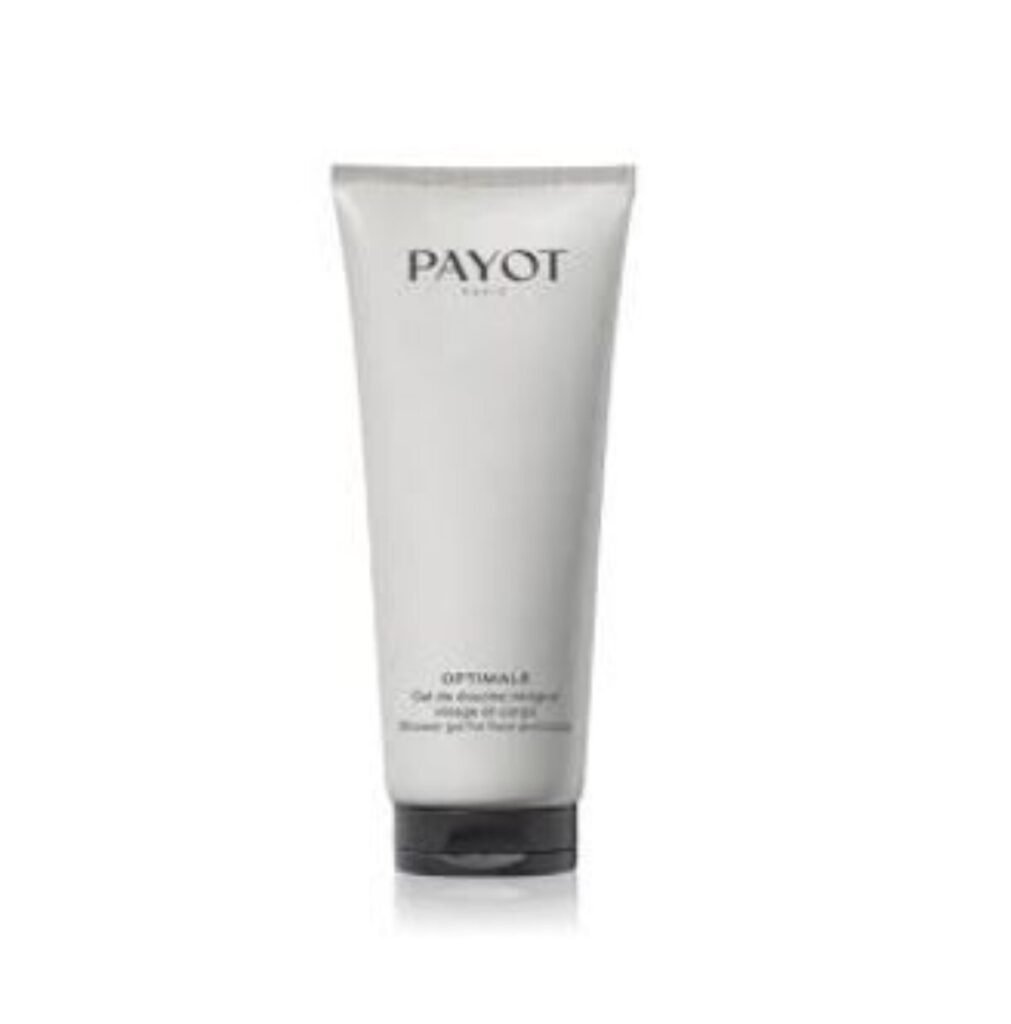 PAYOT HOMME OPTIMALE GEL DOUCHE INTEGRAL 200ML