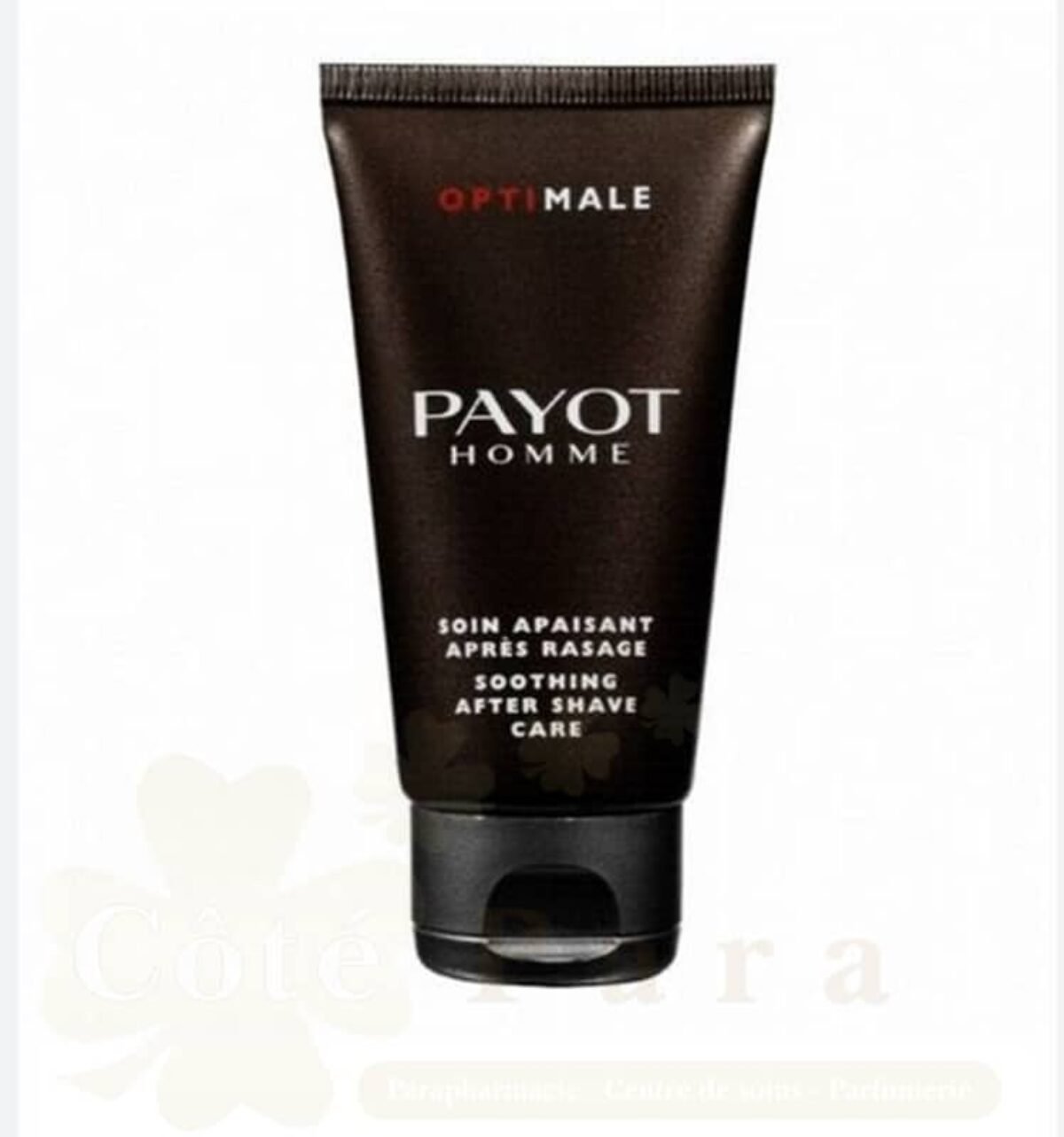 PAYOT HOMME SOIN APAISANT APRES RASAGE 50ML PAYOT HOMME SOIN APAISANT APRES RASAGE 50ML