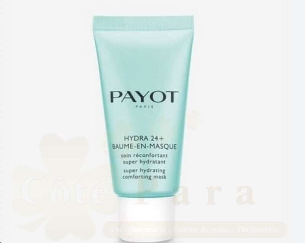 PAYOT HYDRA 24+ BAUME EN MASQUE 50ML D108987 xxxx