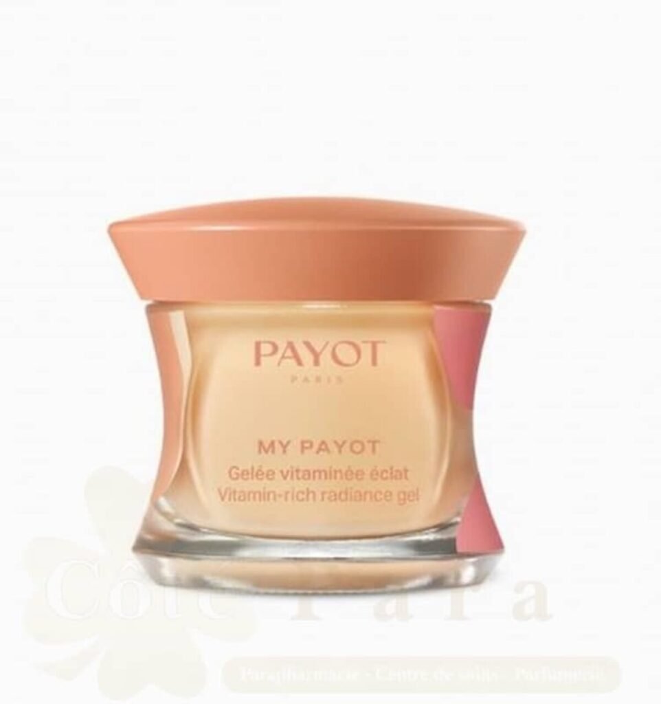 PAYOT MY PAYOT GELEE VITAMINEE ECLAT 50ML 118430