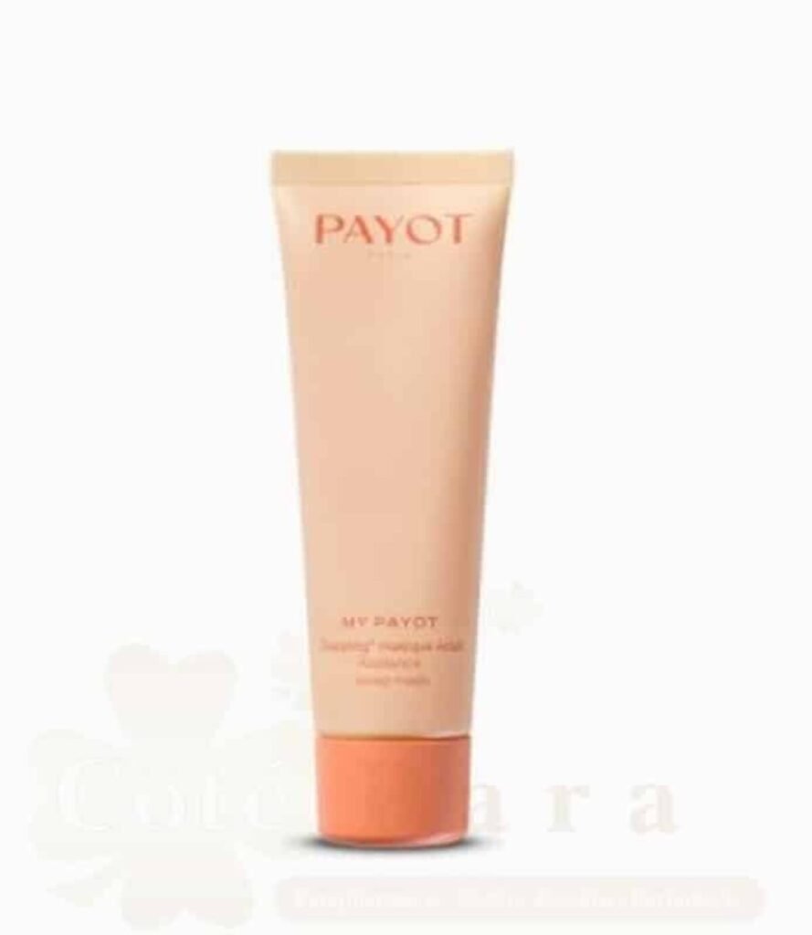 PAYOT MY PAYOT SLEEPING MASQUE ECLAT 50ML 118435