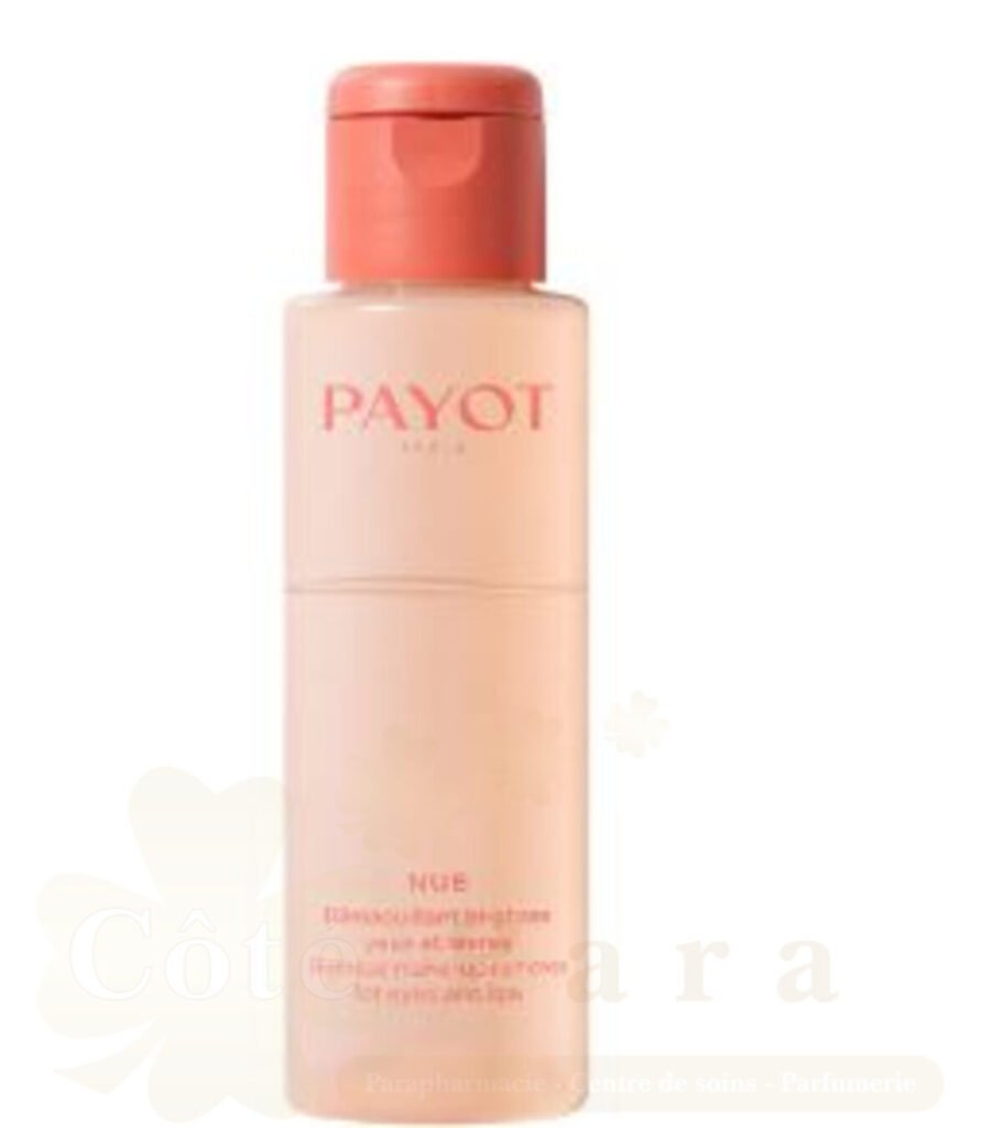PAYOT NUE DEMAQUILLANT BIPHASE 100ML REF118711
