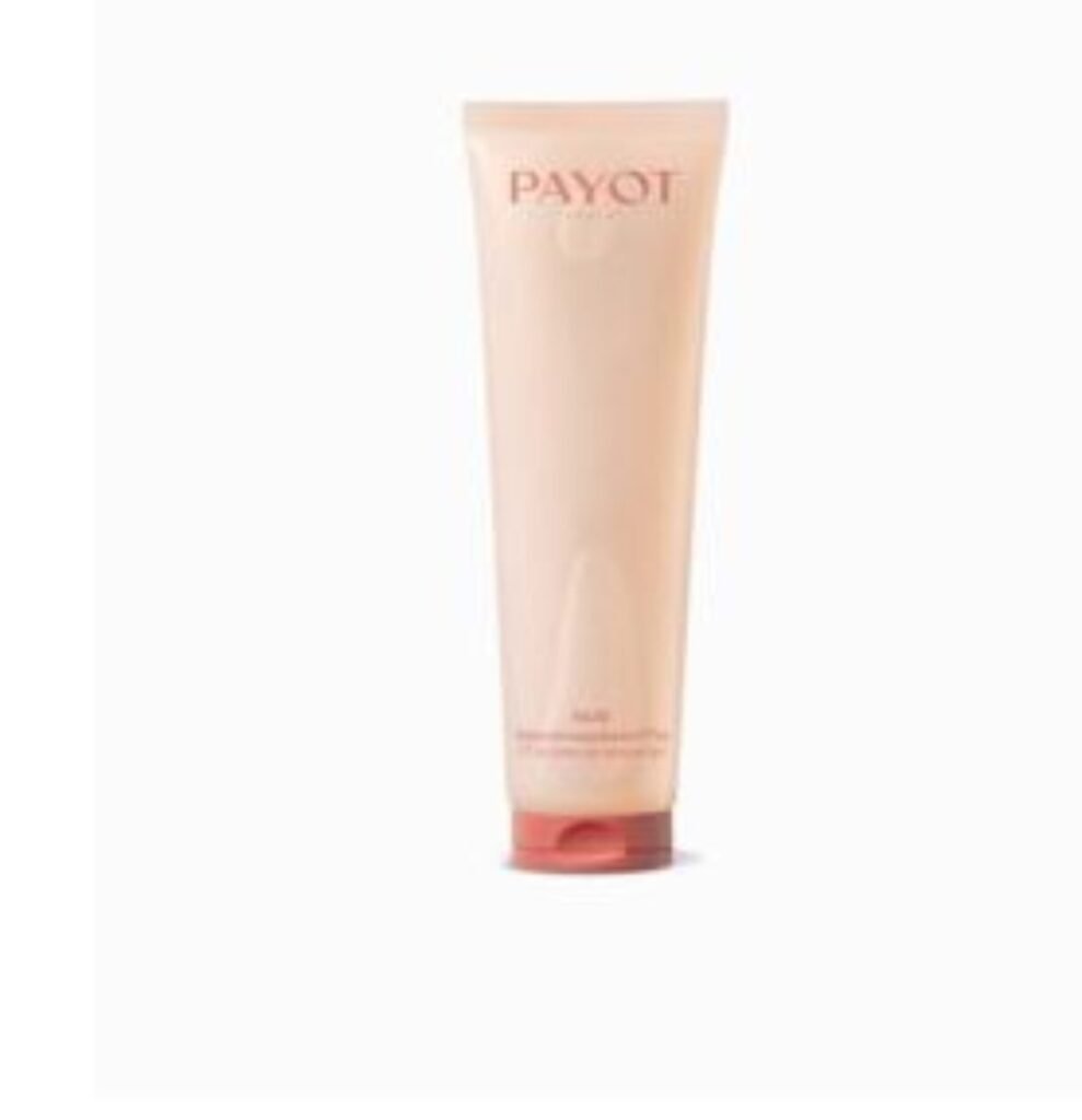 PAYOT NUE GELEE DEMAQUILLANTE D'TOX 150ML