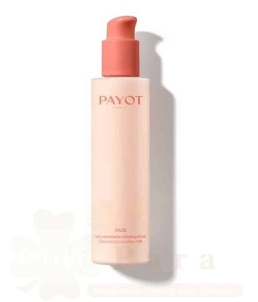 PAYOT NUE LAIT MICELLAIRE DEMAQUILLANT 200ML 118255