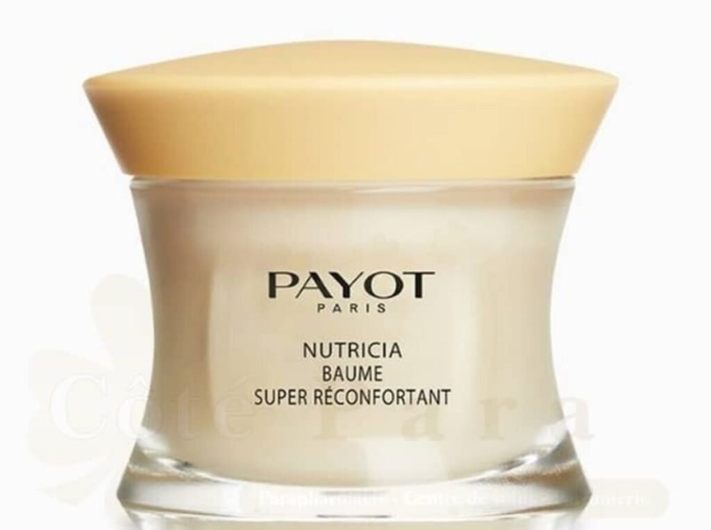 PAYOT NUTRICIA BAUME SUPER RECONFORTANT 50ML
