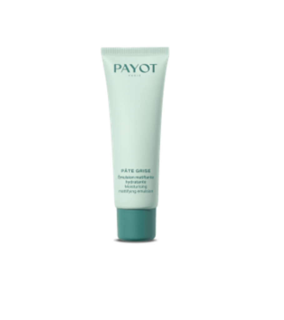 PAYOT PATE GRISE EMULSION MATIFIANTE HYDRATANTE 50ML 118751