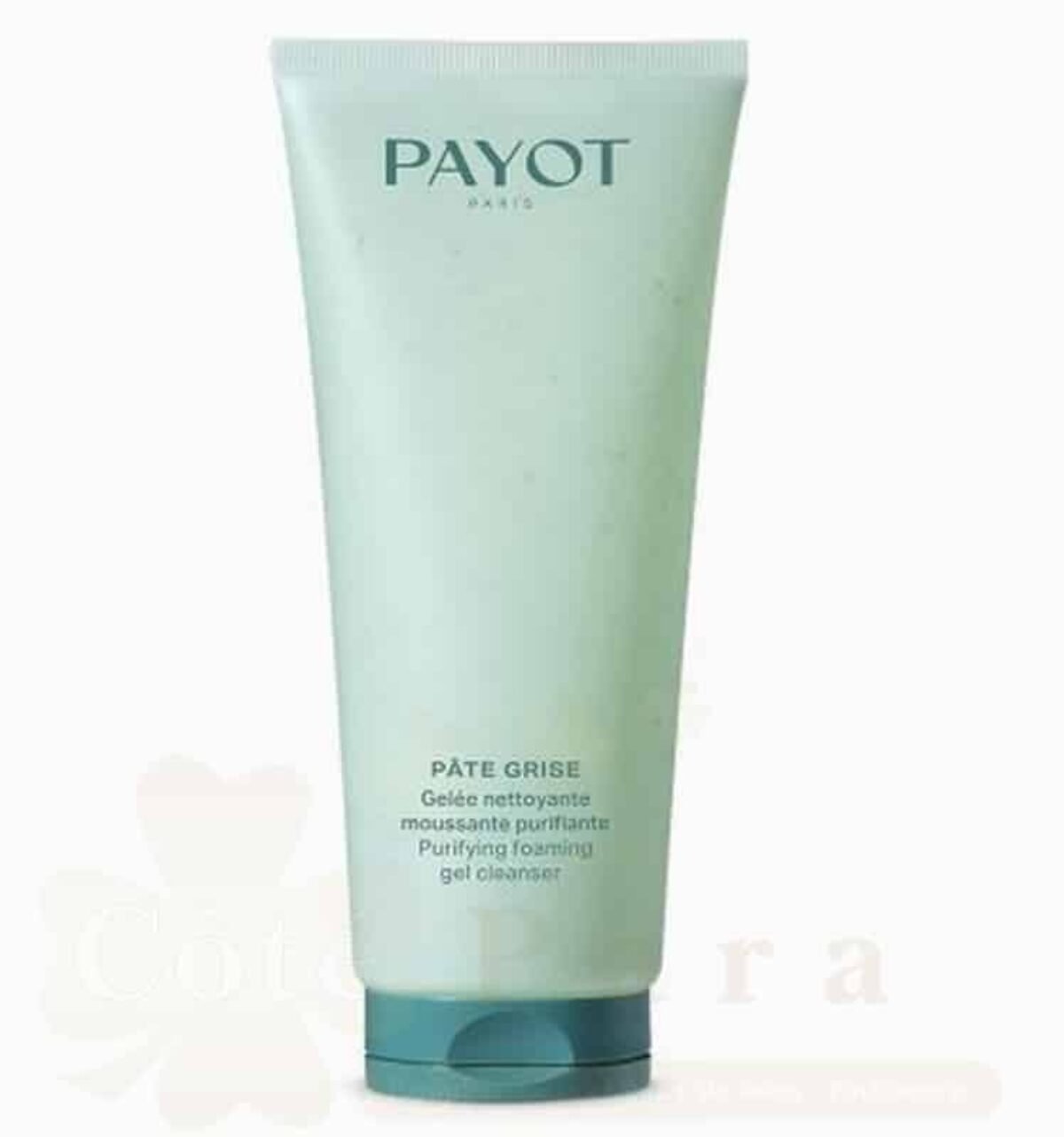 PAYOT PATE GRISE GELEE NETTOYANTE MOUSSANTE PURIFIANTE 200ML 1188404 PAYOT PATE GRISE GELEE NETTOYANTE MOUSSANTE PURIFIANTE 200ML 1188404