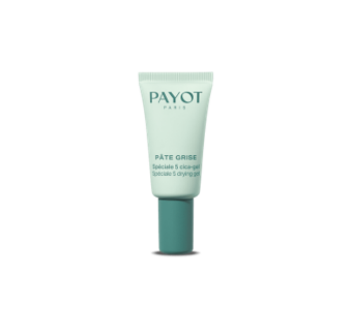 PAYOT PATE GRISE SPECIALE 5 CICA GEL 15ML 118748 PAYOT PATE GRISE SPECIALE 5 CICA GEL 15ML 118748