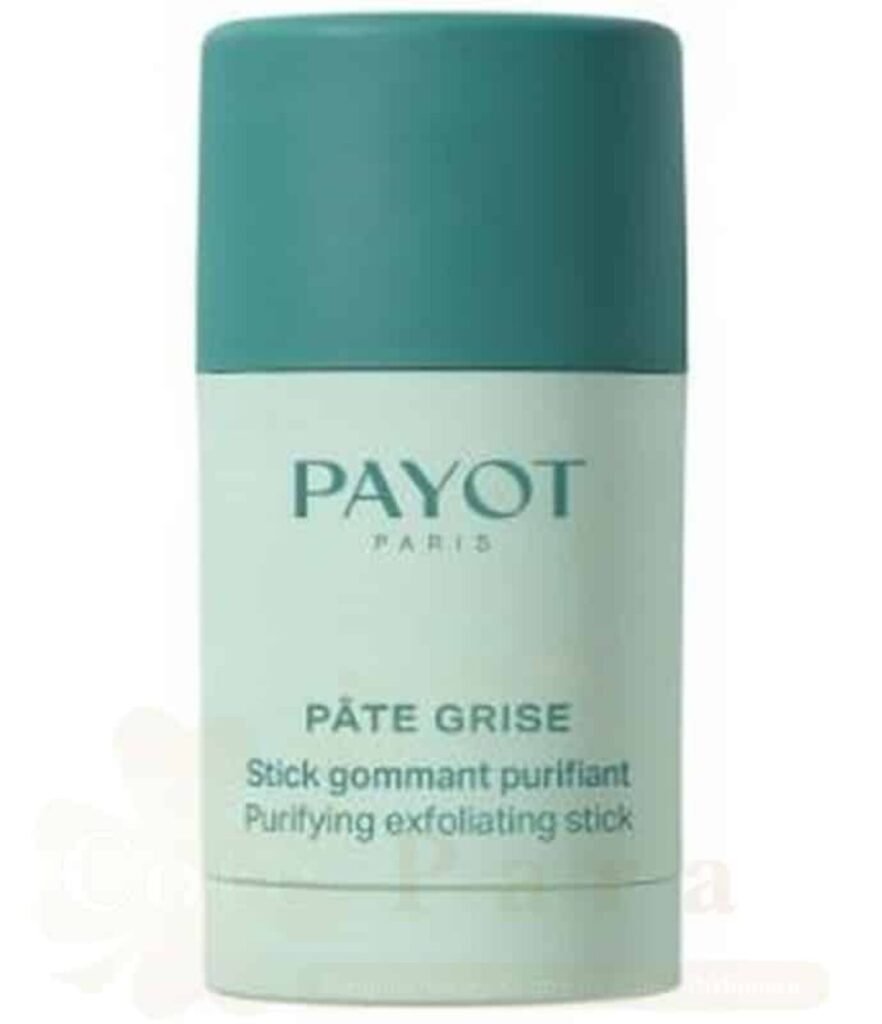 PAYOT PATE GRISE STICK GOMMANT PURIFIANT 25G 118172