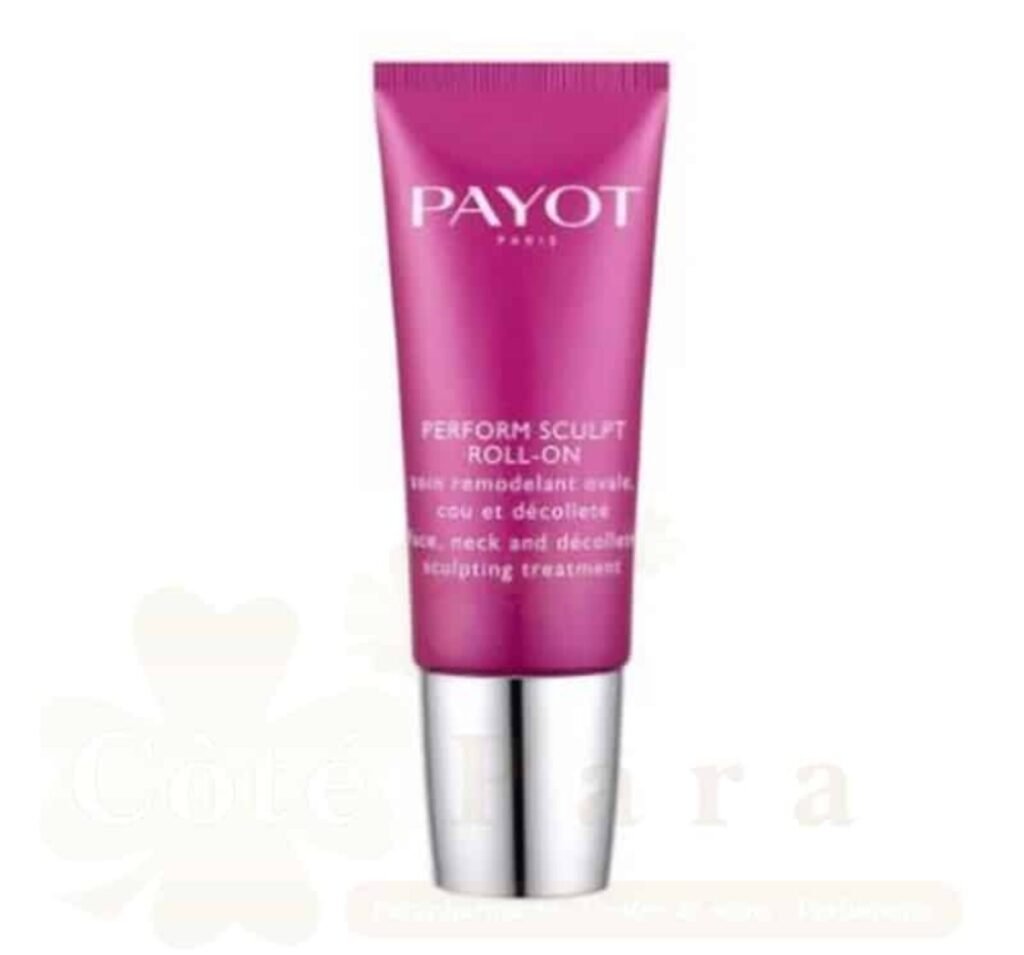 PAYOT PERFORM SCULPT ROLL-ON 40ML