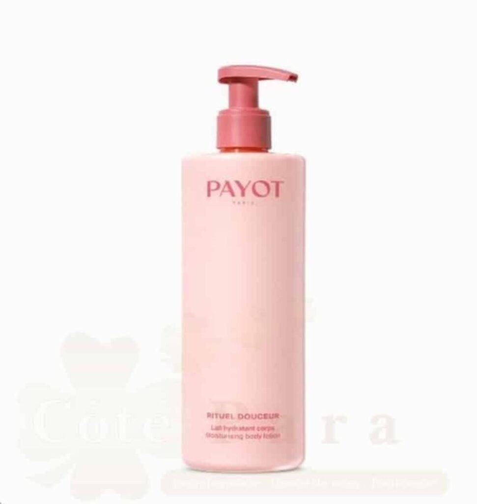 PAYOT RITUEL DOUCEUR LAIT HYDRATANT CORPS 400ML