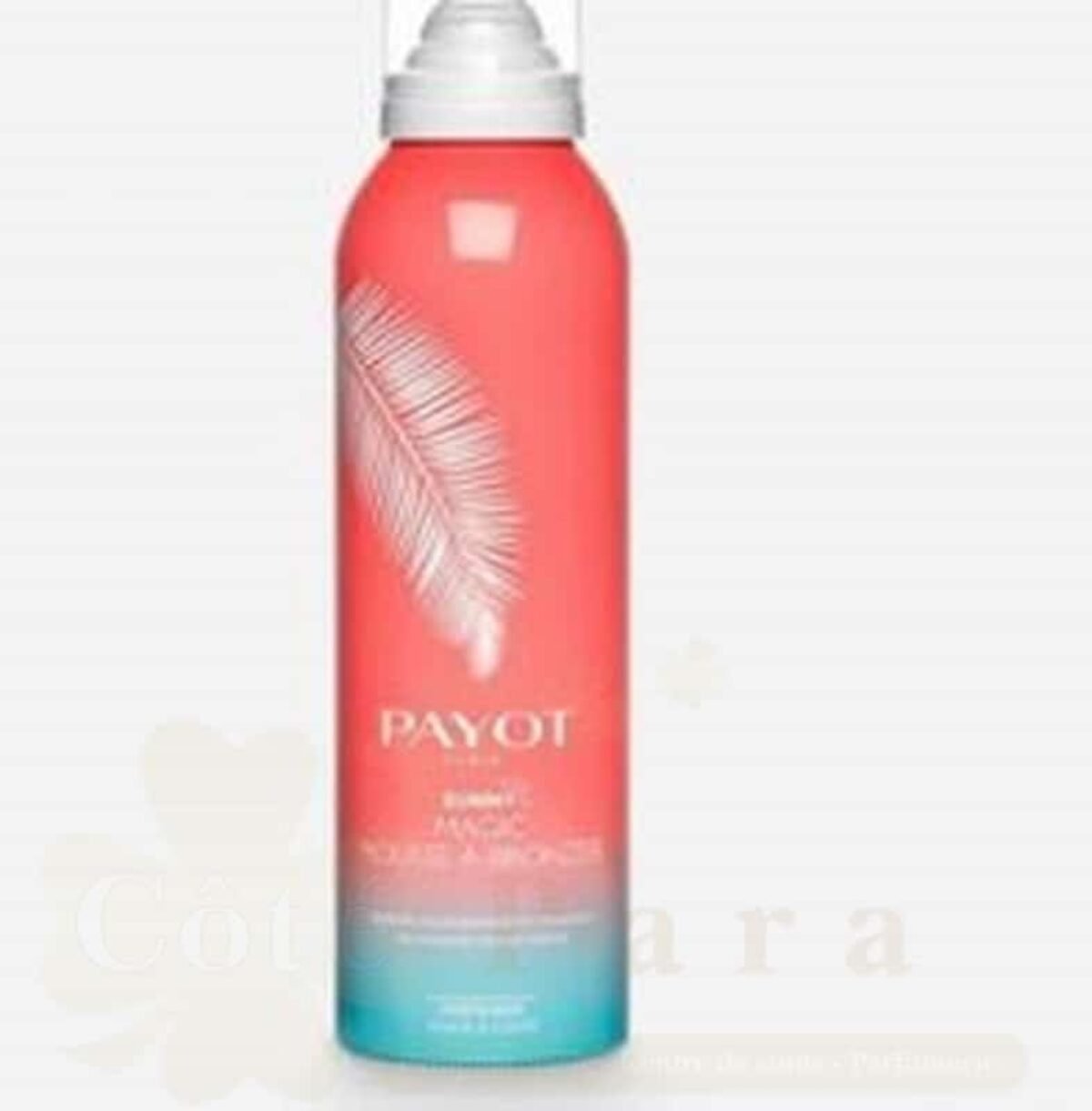 PAYOT SUNNY MAGIC MOUSSE ? BRONZER 200 ML xxxx PAYOT SUNNY MAGIC MOUSSE ? BRONZER 200 ML xxxx