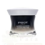 PAYOT SUPREME JEUNESSE LE SOIN PRO AGE CREME FORTIFIANTE 50ML