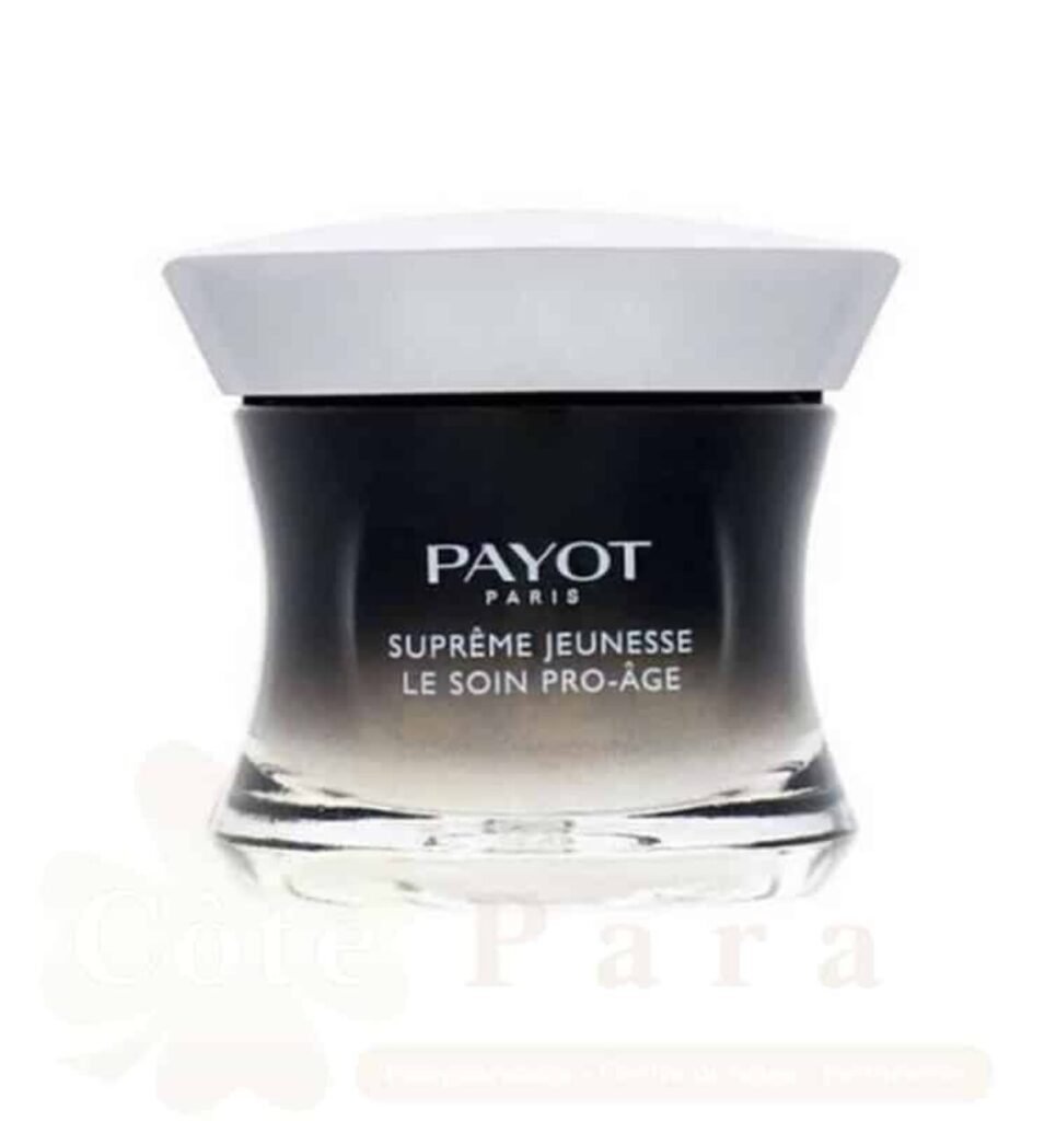 PAYOT SUPREME JEUNESSE LE SOIN PRO AGE CREME FORTIFIANTE 50ML