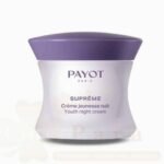 PAYOT SUPREME JEUNESSE NUIT 50ML D117714 NEW xxxx