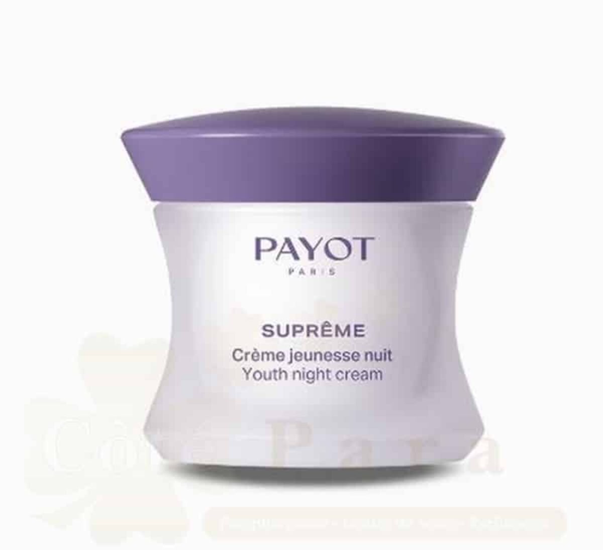 PAYOT SUPREME JEUNESSE NUIT 50ML D117714 NEW xxxx PAYOT SUPREME JEUNESSE NUIT 50ML D117714 NEW xxxx