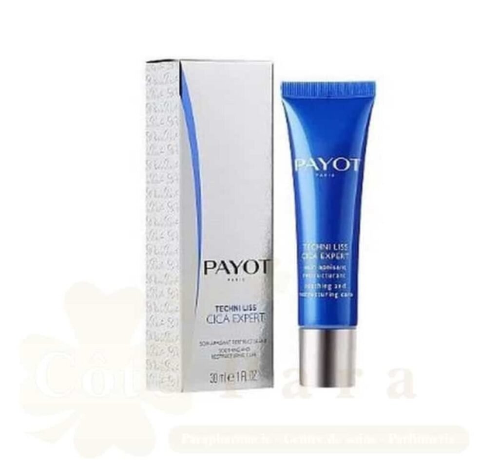 PAYOT TECHNI LISS CICA EXPERT 30ML
