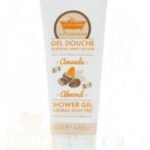 PBP GEL DOUCHE SURGRAS AMANDE 200M