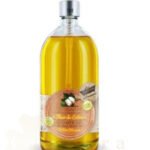 PBP GEL DOUCHE SURGRAS FLEUR DE COTON 1L