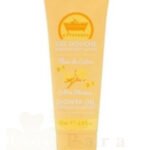 PBP GEL DOUCHE SURGRAS FLEUR DE COTON 200ML