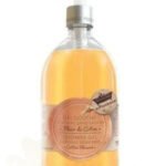 PBP GEL DOUCHE SURGRAS FLEUR DE COTON 500ML