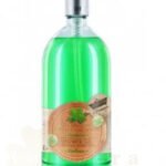 PBP GEL DOUCHE SURGRAS VERVEINE 1L