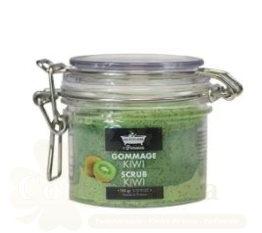 PBP GOMMAGE KIWI POT 150ML