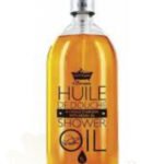 PBP HUILE DE DOUCHE D'ARGAN 1L