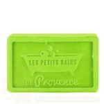 PBP SAVON DE MARSEILLE ALOE VERA 100GR