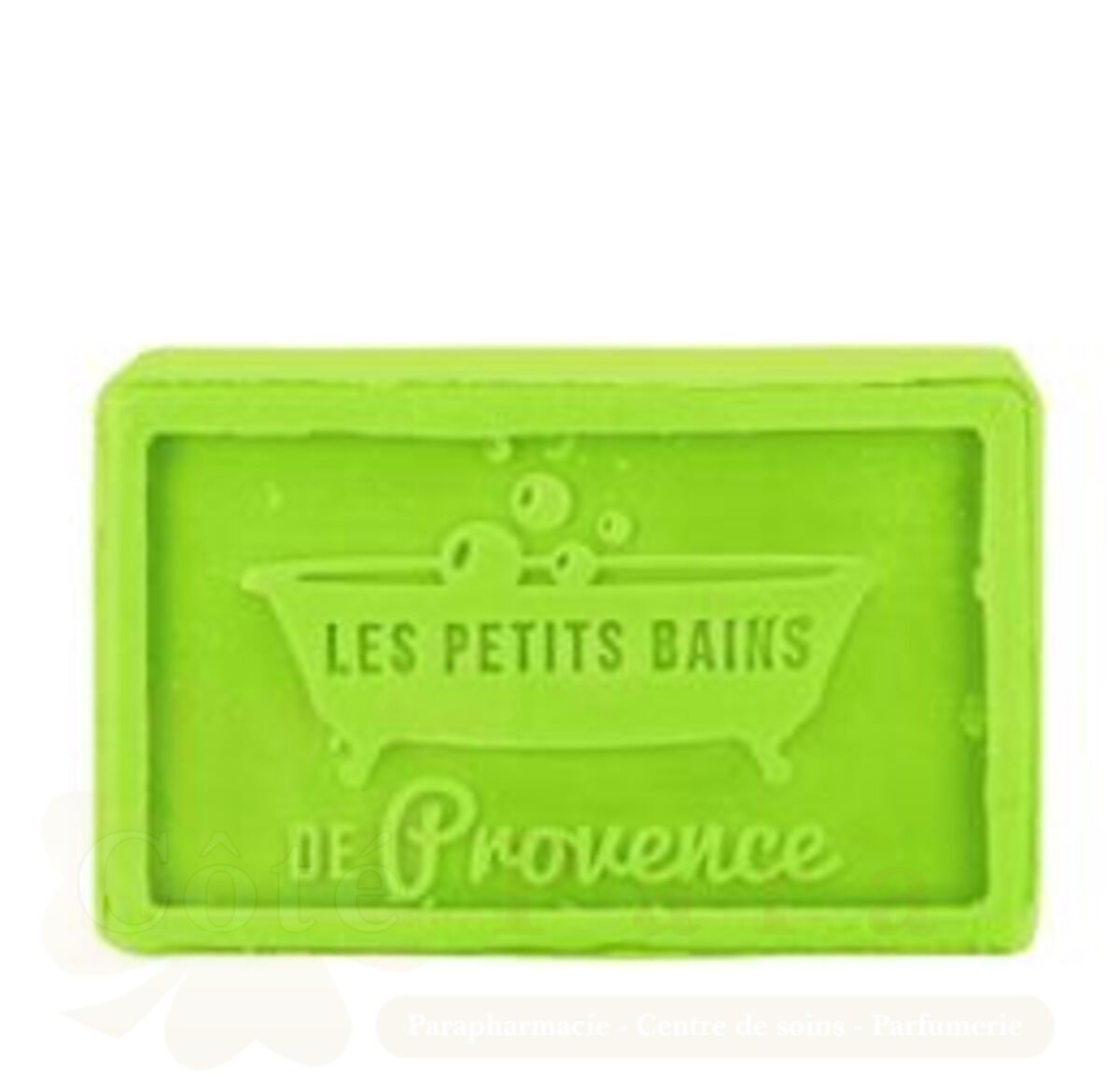 PBP SAVON DE MARSEILLE ALOE VERA 100GR PBP SAVON DE MARSEILLE ALOE VERA 100GR