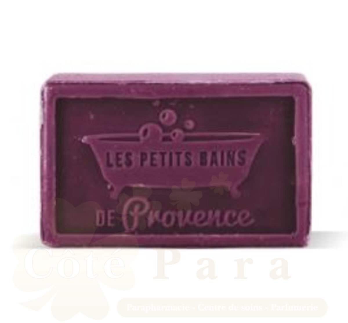 PBP SAVON DE MARSEILLE FIGUE 100GR PBP SAVON DE MARSEILLE FIGUE 100GR