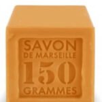 PBP SAVON DE MARSEILLE FLEUR D'ORANGER 150GR