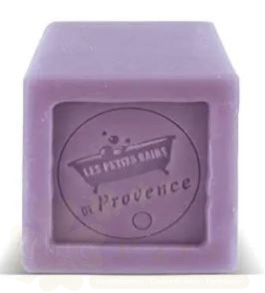 PBP SAVON DE MARSEILLE LAVANDE 150GR