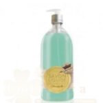 PBP SAVON LIQUIDE DE MARSEILLE CH?VREFEUILLE 1L