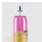 PBP SAVON LIQUIDE DE MARSEILLE ROSE 1L