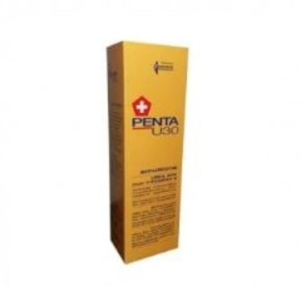 PENTA U 30 EMULSION 100ML