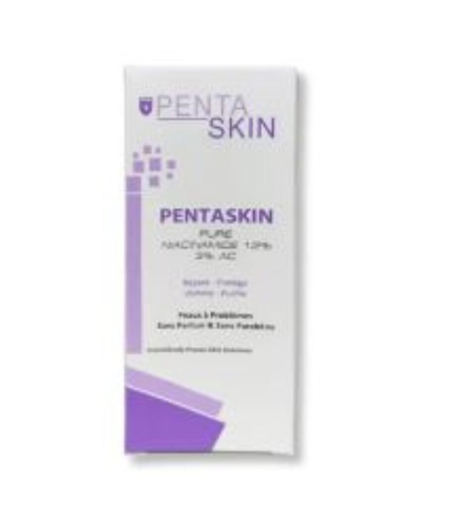 PENTASKIN PURE NIACINAMIDE 12% 30ML