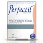 PERFECTIL PEAUX CHEVEUX ET ONGLES 30CPR