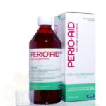 PERIO AID BDB ACTIVE CONTROLE 150ML