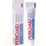 PERIO AID GEL DENTIFRICE 0.12 CHLORHEXIDINE 75ML