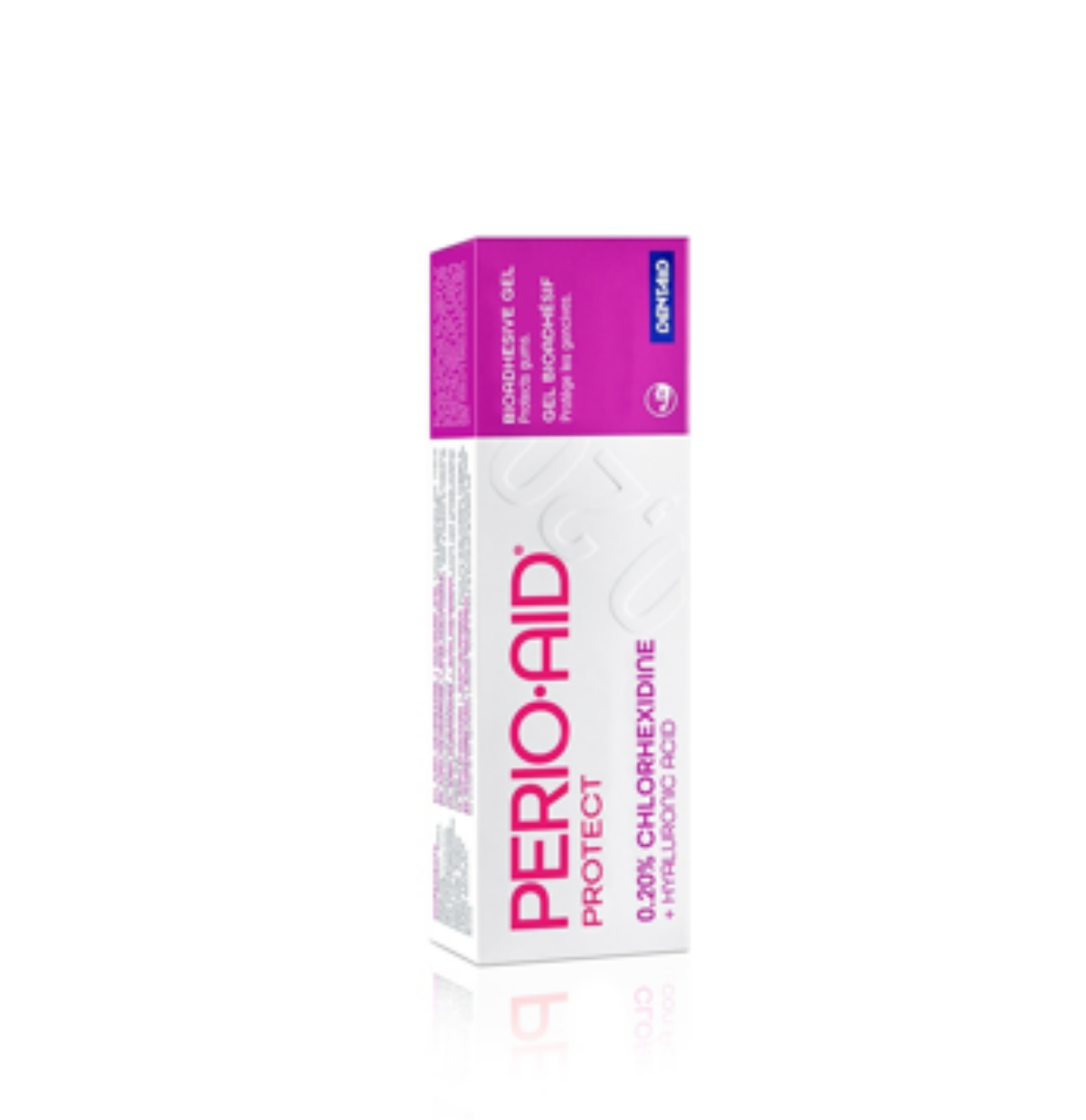 PERIO AID PROTECT 30ML PERIO AID PROTECT 30ML