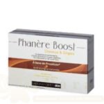 PHANERE BOOST CROISSANCE CAPILLAIRE 60 GELULES