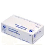 PHARCO GANT D'EXAMENS LATEX LARGE