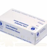 PHARCO GANT D'EXAMENS LATEX SMALL