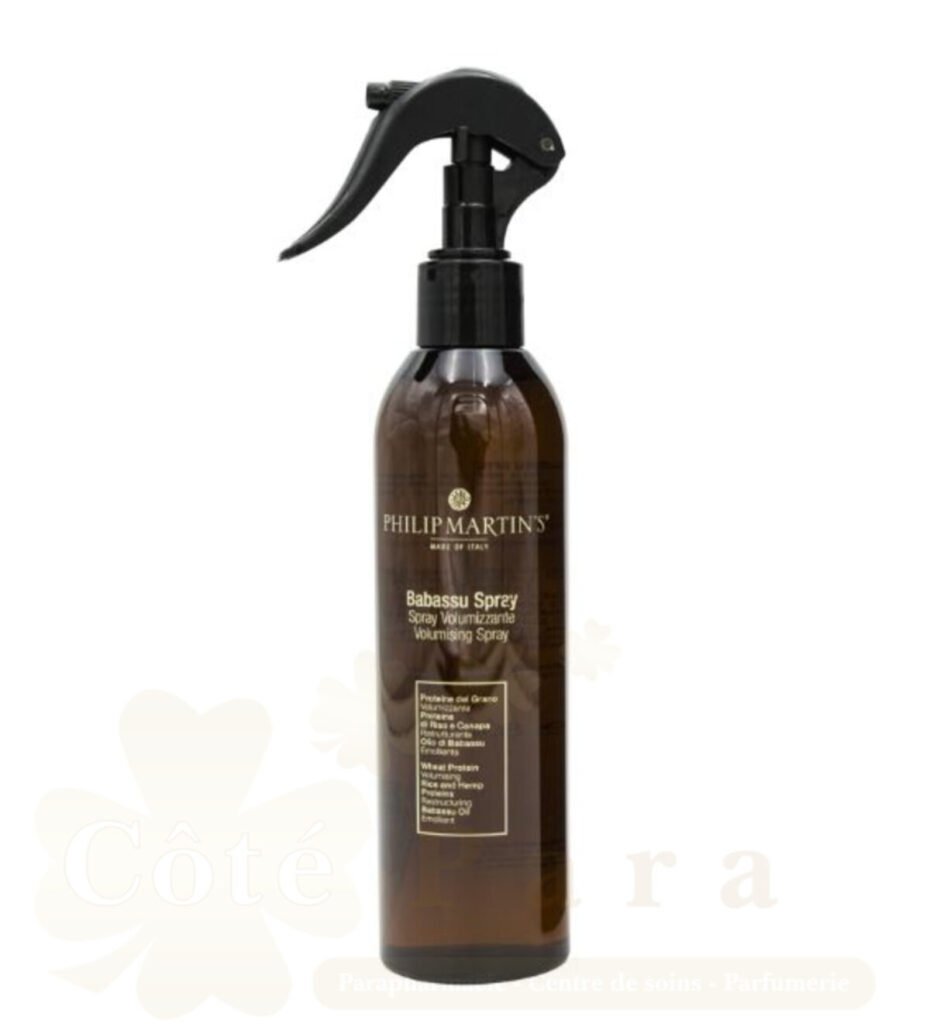 PHILIP MARTIN'S BABASSU SPRAY 250ML