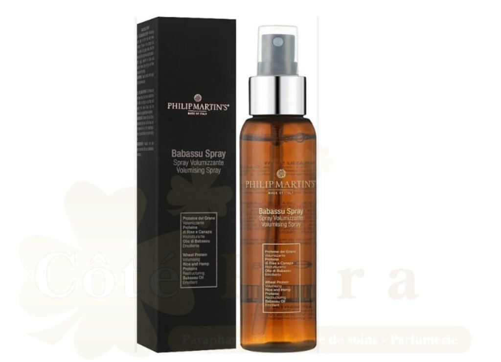 PHILIP MARTIN'S BABASSU SPRAY VOLUMATEUR 100ML
