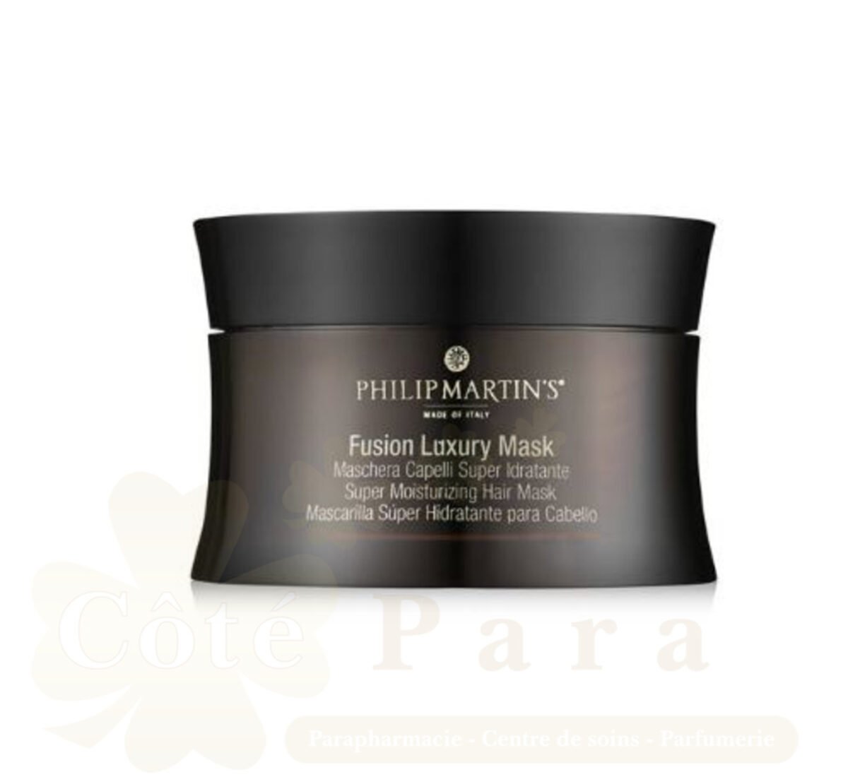 PHILIP MARTIN'S FUSION LUXURY MASK 200ML PHILIP MARTIN'S FUSION LUXURY MASK 200ML